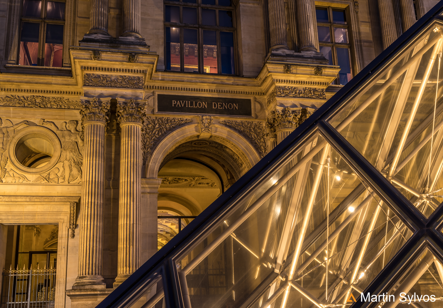 Paris | Louvre | Photo 6